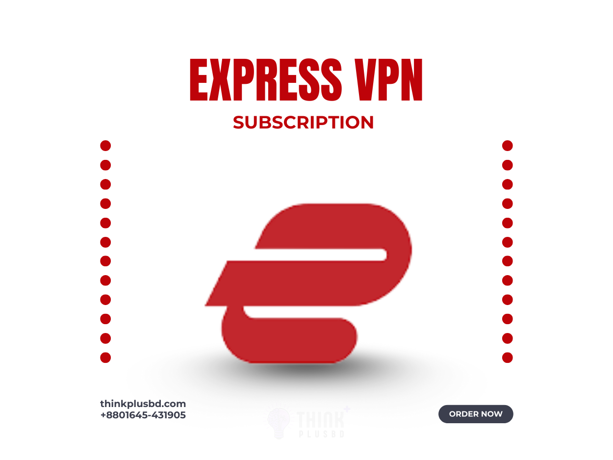 Express VPN